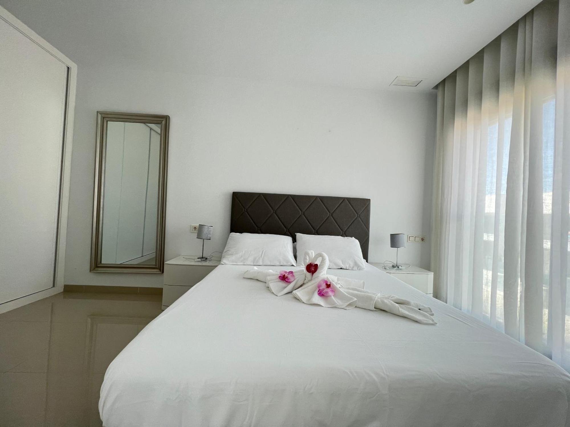 Villa Deluxe La Marina Beach Alicante Exteriör bild