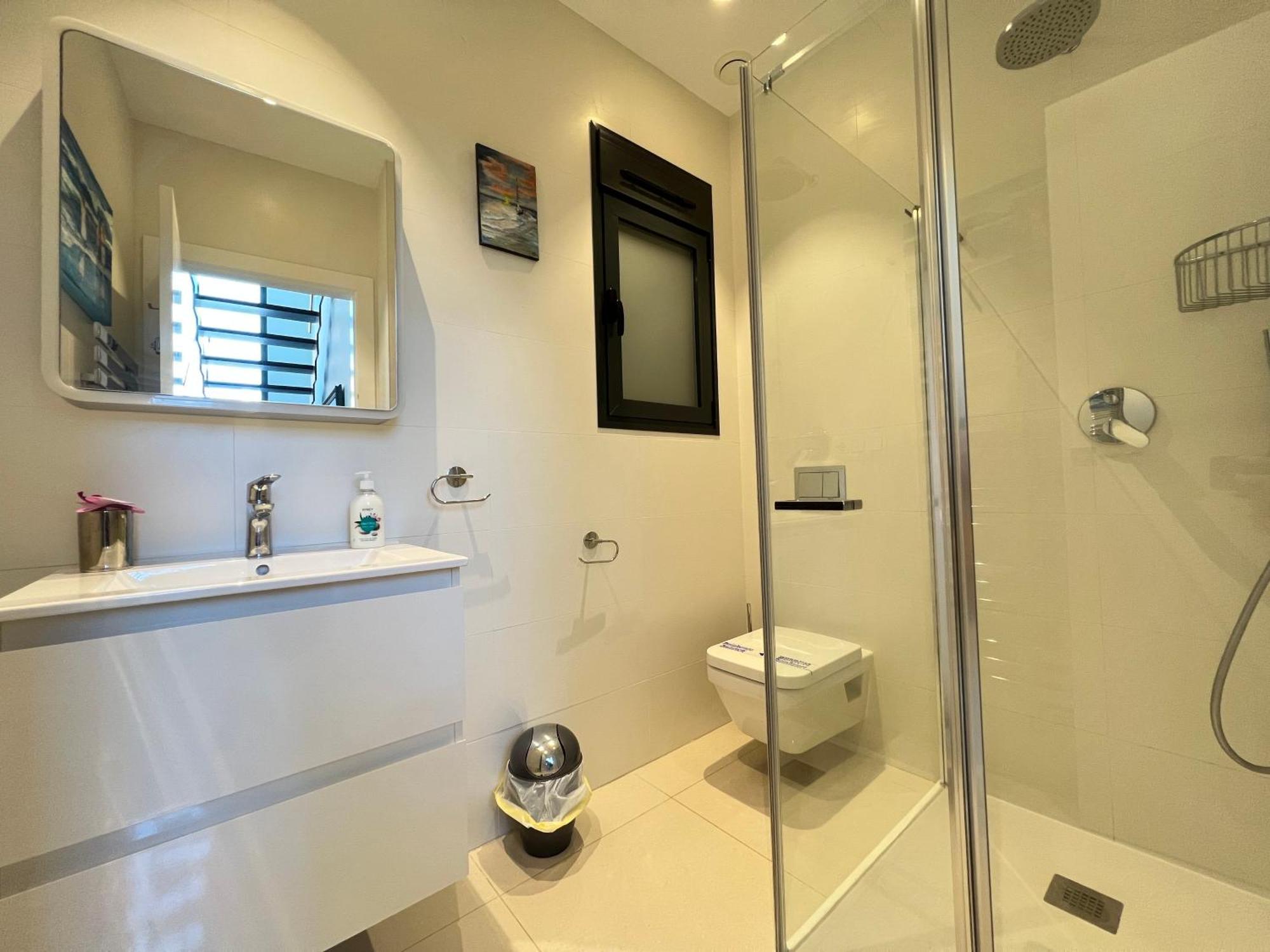 Villa Deluxe La Marina Beach Alicante Exteriör bild