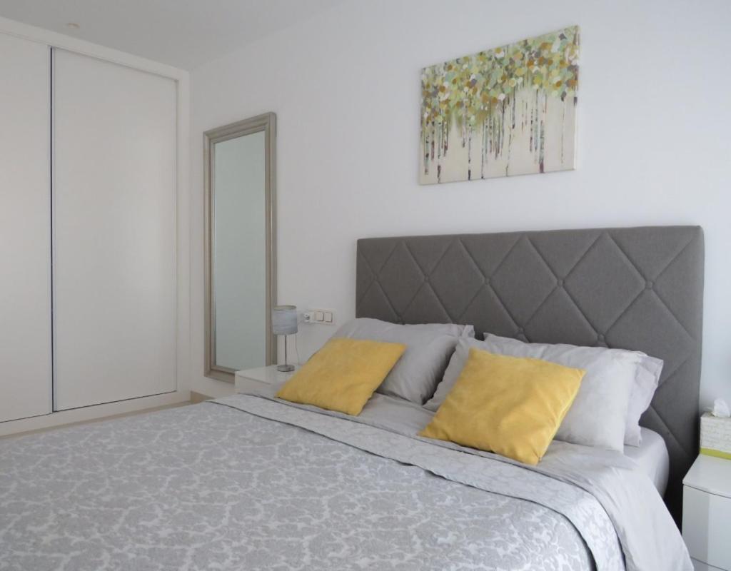 Villa Deluxe La Marina Beach Alicante Exteriör bild