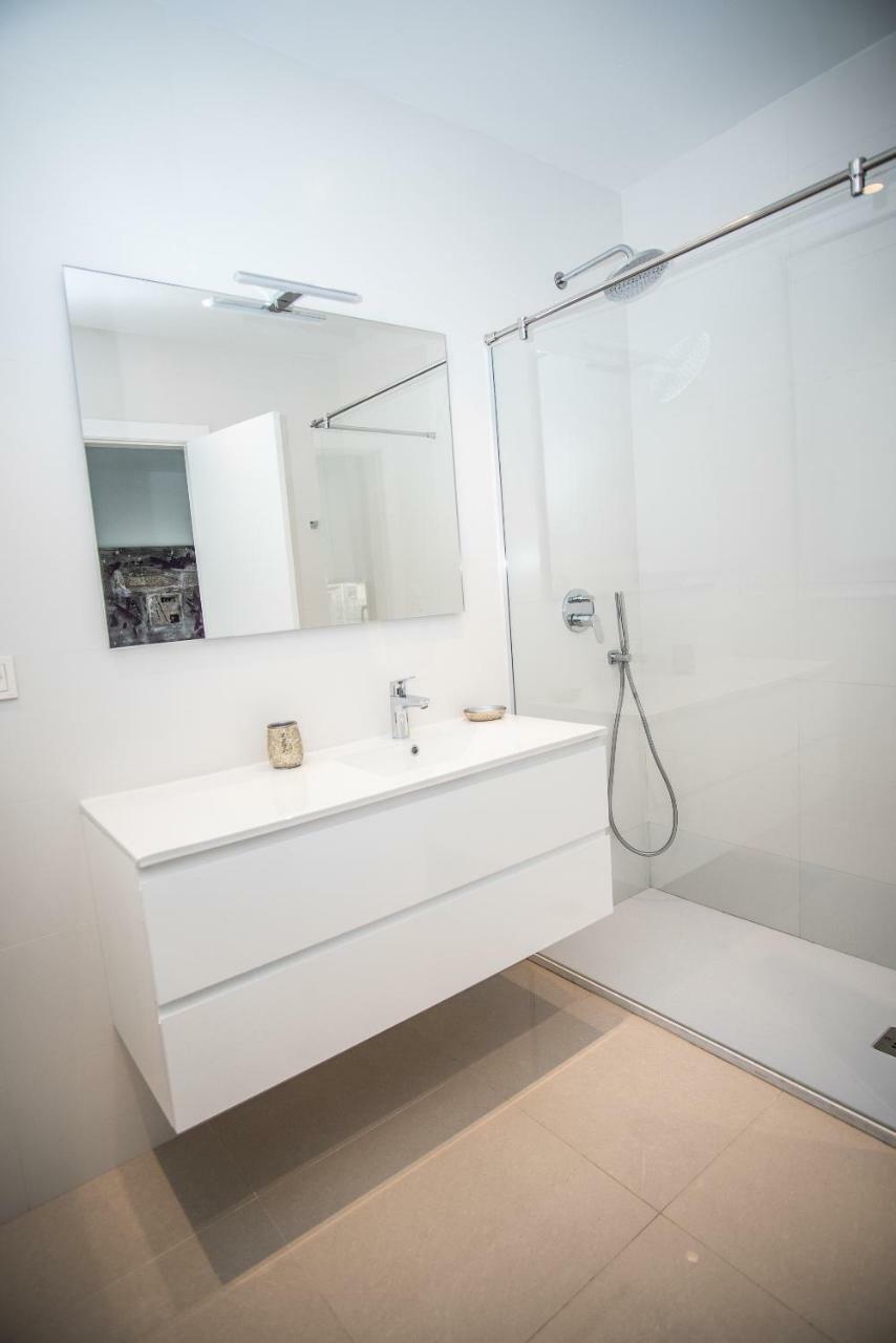 Villa Deluxe La Marina Beach Alicante Exteriör bild